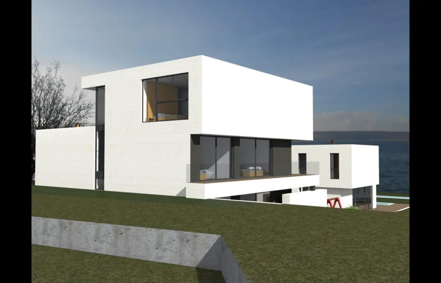 Apartment Starigrad - Tobis Inženjering d.o.o. 