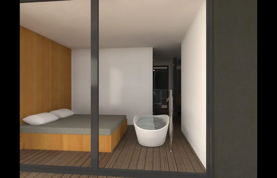 Apartment Starigrad - Tobis Inženjering d.o.o. 