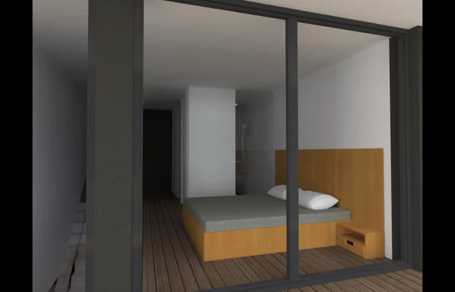 Apartment Starigrad - Tobis Inženjering d.o.o. 