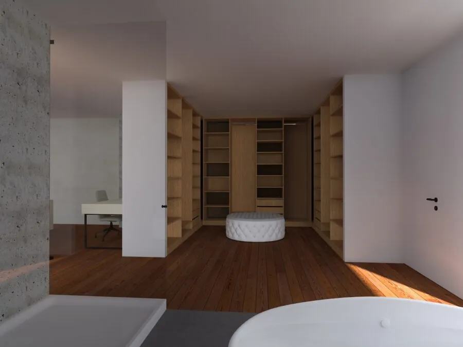 Zadar – vila sa bazenom - Tobis Inženjering d.o.o. 