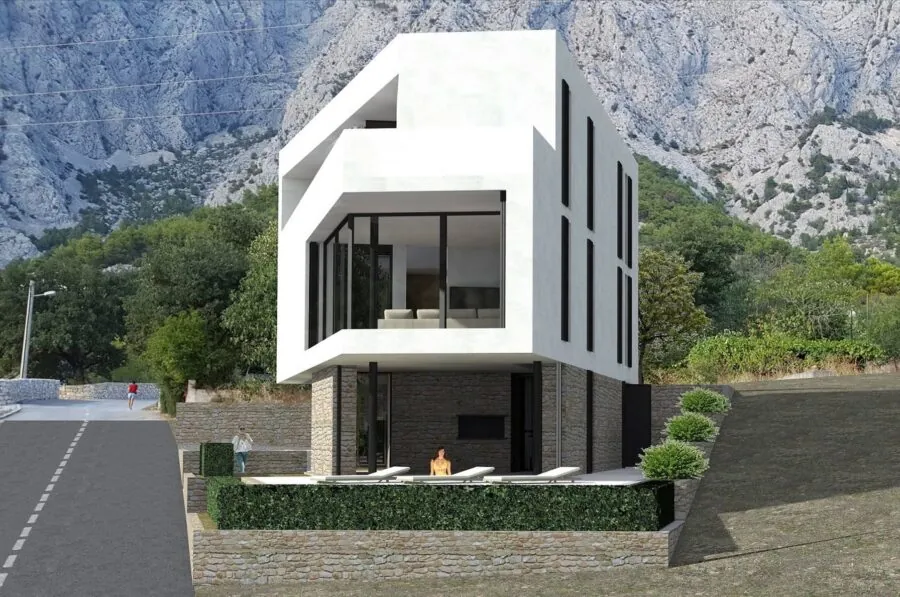 Makarska - Tobis Inženjering d.o.o. 